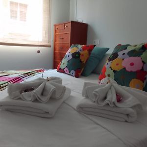Appartement met Twee Slaapkamers